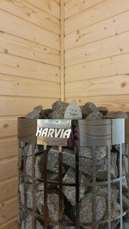 Knezice 25, Chalupa V Krkonosich Vrchlabí Exteriör bild